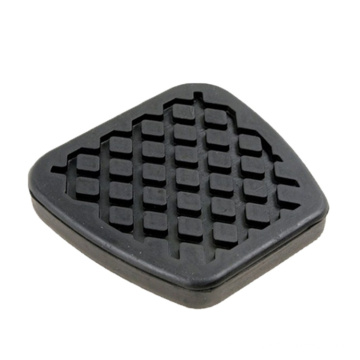 OEM break rubber pedal pad for auto spare parts